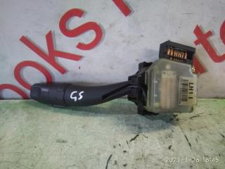 Переключатель поворотов левый Hyundai Grand Starex TQ D4CB 934104H000 3 ракурс