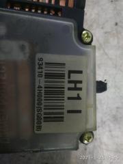 Переключатель поворотов левый Hyundai Grand Starex TQ D4CB 934104H000 5 ракурс