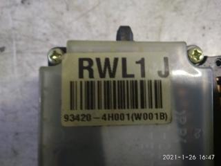 Гитара Hyundai Grand Starex TQ D4CB 934204H001 5 ракурс
