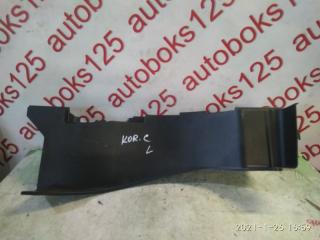Ящик в багажник левый Ssang Yong Actyon CK D20DTF (671950) 7684034000 1 ракурс