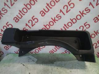 Ящик в багажник левый Ssang Yong Actyon CK D20DTF (671950) 7684034000 2 ракурс