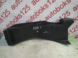Ящик в багажник правый Ssang Yong Actyon CK D20DTF (671950) 7684134500 1 ракурс