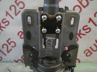 Рулевая колонка SsangYong Actyon CK D20DTF (671950) 4621134000, 8697034001 5 ракурс