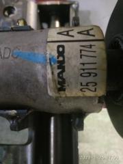 Замок зажигания Daewoo Winstorm KLAC Z20S 96628238 3 ракурс