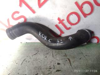 Патрубок радиатора SsangYong Actyon CK D20DTF (671950) 2142134020 1 ракурс