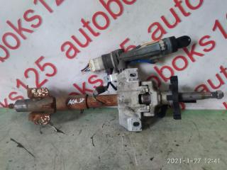 Замок зажигания SsangYong Actyon Sports D20DT (664) 8711009030 4 ракурс