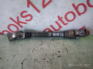 Рулевой карданчик SsangYong Actyon CK D20DTF (671950) 4631034101 1 ракурс