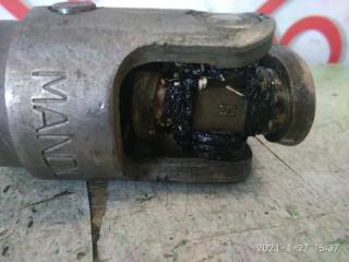 Рулевой карданчик SsangYong Actyon CK D20DTF (671950) 4631034101 3 ракурс