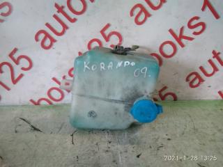 Бачок омывателя SsangYong Korando KJ OM662 (662 920) 841006003 1 ракурс Бачок омывателя SsangYong Korando KJ OM662 (662 920) 841006003 1 ракурс