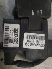 Педаль газа Hyundai Starex A1 D4CB 327264A650, 327004A650 3 ракурс