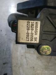 Педаль газа Hyundai Starex A1 D4CB 327264A650, 327004A650 4 ракурс