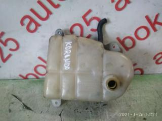Бачок расширительный SsangYong Korando KJ OM662 (662 920) 2161005050 2 ракурс