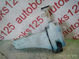 Бачок омывателя Hyundai Starex A1 D4CB 986104A010 1 ракурс Бачок омывателя Hyundai Starex A1 D4CB 986104A010 1 ракурс