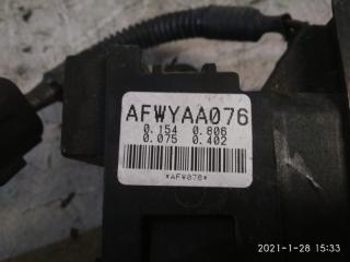 Педаль газа Hyundai Starex A1 D4CB 327264A700 3 ракурс
