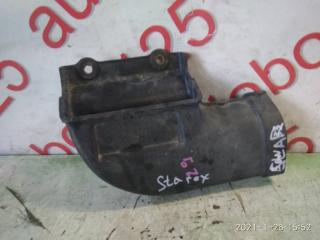 Воздухозаборник Hyundai Starex A1 D4CB 281724A600 1 ракурс Воздухозаборник Hyundai Starex A1 D4CB 281724A600 1 ракурс