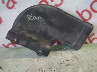 Воздухозаборник Hyundai Starex A1 D4CB 281724A600 2 ракурс