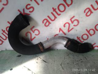 Патрубок интеркулера SsangYong Actyon CK D20DTF (671950) 3 ракурс