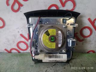 Airbag водительский SsangYong Rexton RJN D27DT 2 ракурс