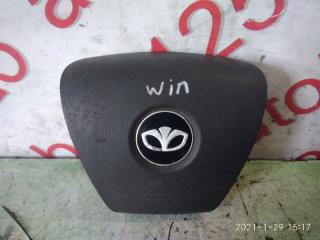 Подушка безопасности водителя Daewoo Winstorm 2008 контрактная Подушка безопасности водителя Daewoo Winstorm 2008