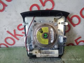 Airbag водительский SsangYong Rexton RJN D27DT 2 ракурс