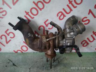 Турбина Kia Sorento BL D4CB 282004A101 1 ракурс