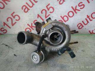 Турбина Kia Sorento BL D4CB 282004A101 3 ракурс