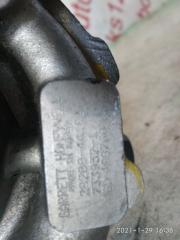 Турбина Kia Sorento BL D4CB 282004A101 5 ракурс