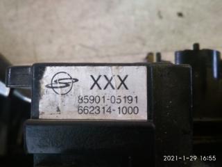 Блок подрулевых переключателей SsangYong Musso Sports FJ OM662 (662 920) 8590105191 4 ракурс