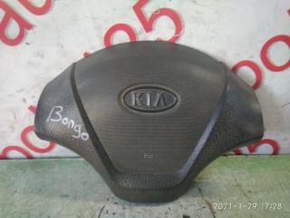 Airbag водительский Kia Bongo PU J3 551504E000 1 ракурс
