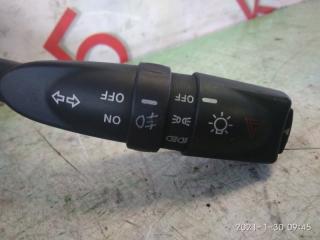 Блок подрулевых переключателей SsangYong Actyon Sports D20DT (664) 2 ракурс