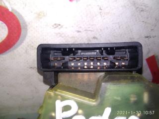 Гитара Hyundai Porter D4CB 75733A 4 ракурс