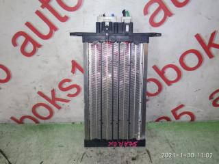 Радиатор печки Hyundai Starex A1 D4CB 972114A000 1 ракурс