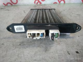 Радиатор печки Hyundai Starex A1 D4CB 972114A000 3 ракурс