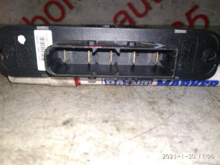 Радиатор печки SsangYong Actyon CK D20DTF (671950) 3 ракурс