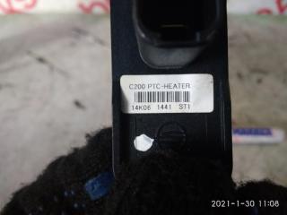 Радиатор печки SsangYong Actyon CK D20DTF (671950) 4 ракурс