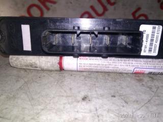 Радиатор печки Hyundai Grand Starex TQ D4CB 971914H000 3 ракурс