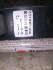 Радиатор печки Hyundai Grand Starex TQ D4CB 971914H000 4 ракурс