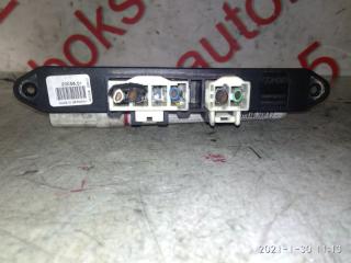 Радиатор печки Hyundai Starex A1 D4CB 972114A000 3 ракурс