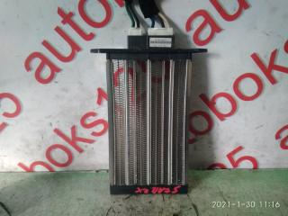 Радиатор печки Hyundai Starex A1 D4CB 971914A110 2 ракурс