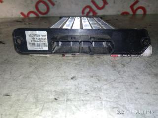 Радиатор печки Hyundai Grand Starex TQ D4CB 971912B000 3 ракурс