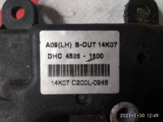 SsangYong Actyon CK D20DTF (671950) 45261600 3 ракурс SsangYong Actyon CK D20DTF (671950) 45261600 3 ракурс