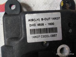 SsangYong Actyon CK D20DTF (671950) 45261600 3 ракурс SsangYong Actyon CK D20DTF (671950) 45261600 3 ракурс