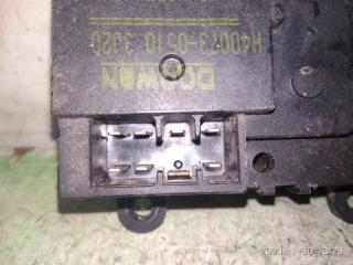 Kia Sorento BL D4CB H400730510 2 ракурс
