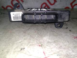 Радиатор печки SsangYong Actyon Sports D20DT (664) 6917009010 3 ракурс