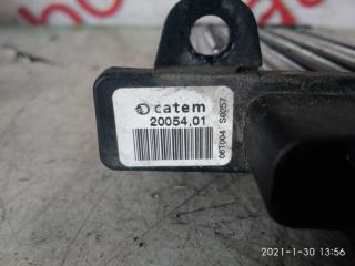 Радиатор печки SsangYong Actyon Sports D20DT (664) 6917009010 4 ракурс