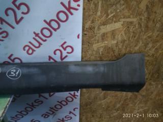 Порог левый SsangYong Actyon CK D20DTF (671950) 7955034001 3 ракурс Порог левый SsangYong Actyon CK D20DTF (671950) 7955034001 3 ракурс