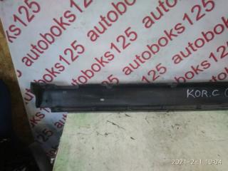 Порог левый SsangYong Actyon CK D20DTF (671950) 7955034001 5 ракурс Порог левый SsangYong Actyon CK D20DTF (671950) 7955034001 5 ракурс