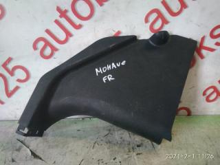 Накладка на порог правая передняя Kia Mohave HM D6EA 8582621000 1 ракурс Накладка на порог правая передняя Kia Mohave HM D6EA 8582621000 1 ракурс