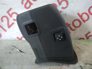 Кожух рулевой колонки Kia Mohave HM D6EA 848552J100 2 ракурс