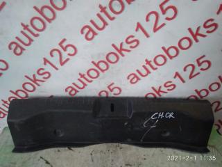 Накладка замка багажника Chevrolet Cruze J300 F18D4 96954079 2 ракурс Накладка замка багажника Chevrolet Cruze J300 F18D4 96954079 2 ракурс